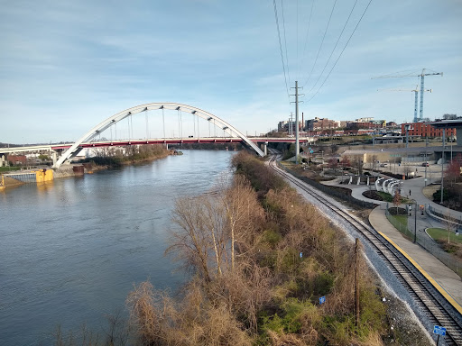 Concert Hall «Nashville Symphony | Schermerhorn Symphony Center», reviews and photos, 1 Symphony Pl, Nashville, TN 37201, USA
