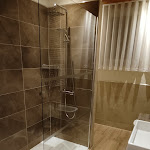 Photo n°1 de l'avis de CJ.i fait le 05/05/2022 à 23:15 sur le  Annia Park Hotel Venice Airport à Venice