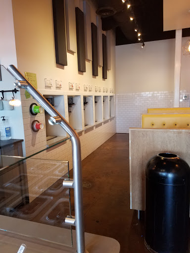 Coffee Shop «Tree House - Craft Coffee & Frozen Yogurt», reviews and photos, 14008 Memorial Dr B, Houston, TX 77079, USA