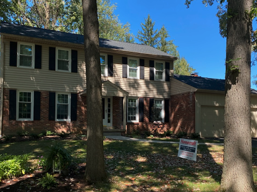 Roofing Contractor «Homecraft Inc.», reviews and photos, 1407 Philadelphia Pike, Wilmington, DE 19809, USA