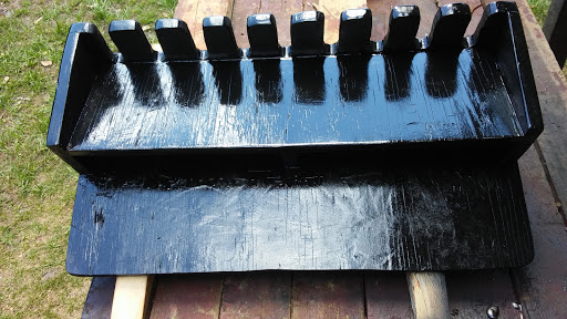 Park «Joe Moody Harris Park», reviews and photos, N Center Ave, Panama City, FL 32401, USA