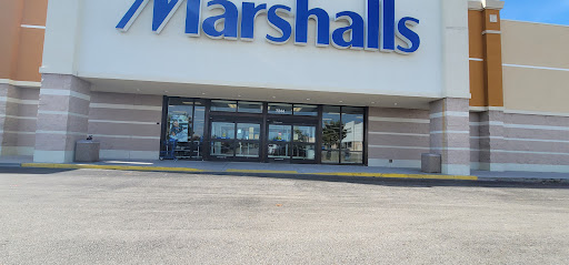 Department Store «Marshalls», reviews and photos, 7244 US-19, Pinellas Park, FL 33781, USA