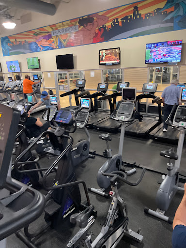 Gym «Harbor Fitness Mill Basin», reviews and photos, 6161 Strickland Ave, Brooklyn, NY 11234, USA