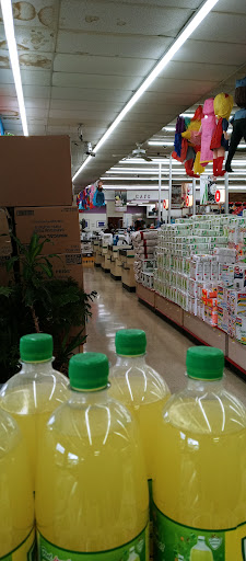 Supermarket «Metro Food», reviews and photos, 7734 Landover Rd, Landover, MD 20785, USA