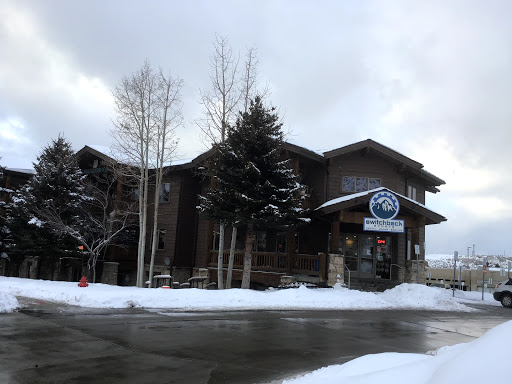 Sporting Goods Store «Switchback Sports», reviews and photos, 1685 Bonanza Dr, Park City, UT 84060, USA