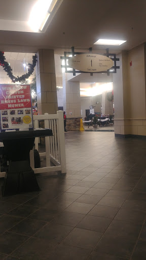 Shopping Mall «Lakeshore Mall», reviews and photos, 150 Pearl Nix Pkwy, Gainesville, GA 30501, USA
