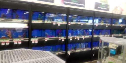 Pet Supply Store «Pet Supplies Plus», reviews and photos, 5555 Youngstown Warren Rd, Niles, OH 44446, USA