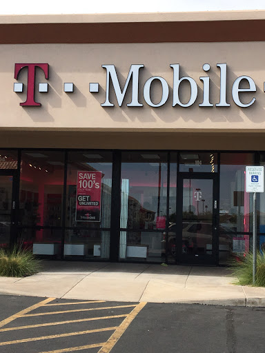 T-Mobile