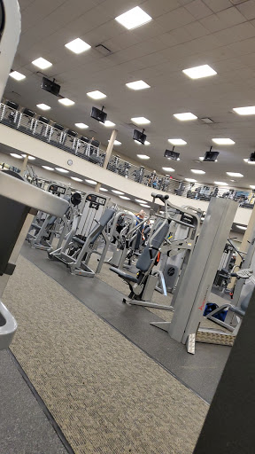 Gym «LA Fitness», reviews and photos, 12080 S Cicero Ave, Alsip, IL 60803, USA