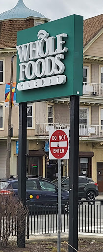 Grocery Store «Whole Foods Market», reviews and photos, 413 Centre St, Jamaica Plain, MA 02130, USA