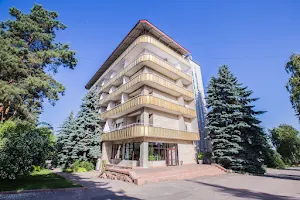 Отель-санаторий "Altyn Kargaly" image