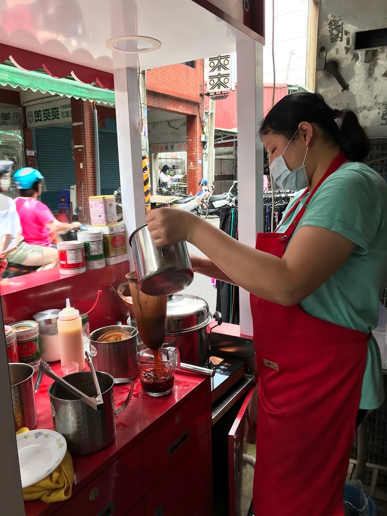 泰巧ชาไทย-泰式飲品 的照片