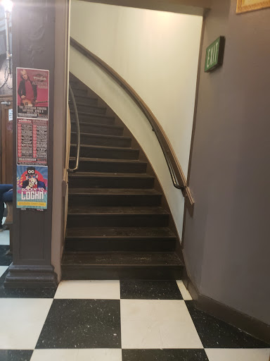 Live Music Venue «The Jefferson Theater», reviews and photos, 110 E Main St, Charlottesville, VA 22902, USA