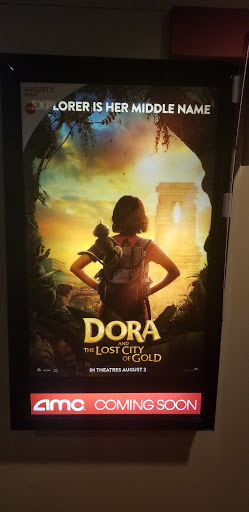 Movie Theater «AMC Showplace Washington Square 12», reviews and photos, 10280 E Washington St, Indianapolis, IN 46229, USA