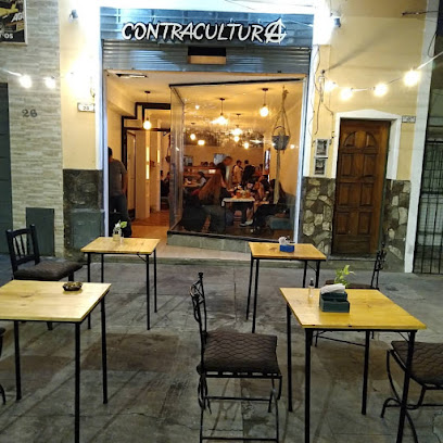 Contracultura Bar & Café