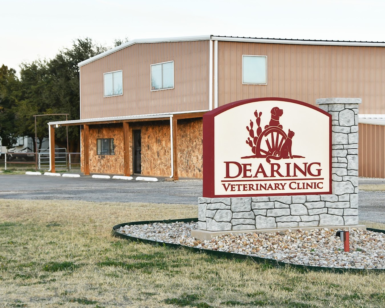 Dearing Veterinary Clinic