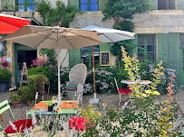 Photos du propriétaire du Restaurant L’éphémère de la Villa Marguerite Cadouin Dordogne à Le Buisson-de-Cadouin - n°4