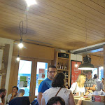 Photo n°1 de l'avis de Emanuele.a fait le 16/07/2016 à 18:12 sur le  Rugoli osteria (ex Vineria Parolin) à Vicenza