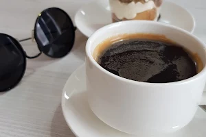 Кофейня "UMI coffee" image