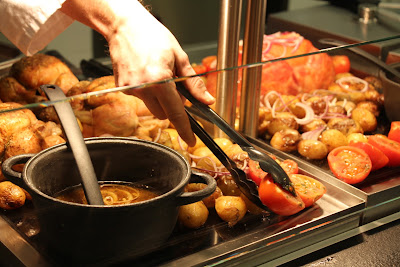 FLUNCH CAFE QUIMPER à Quimper