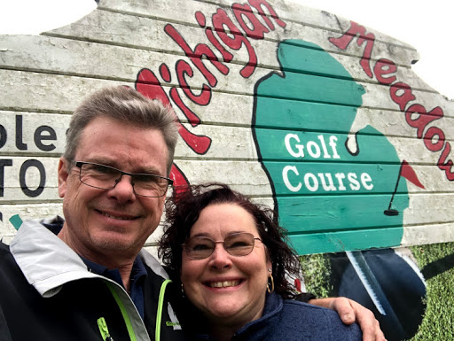 Golf Course «Michigan Meadows Golf Course», reviews and photos, 4575 County Line Rd, Casco, MI 48064, USA