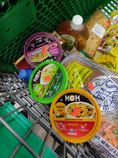 Indian Grocery Store «Patel Brothers», reviews and photos, 251-08 Hillside Avenue, Queens, NY 11426, USA