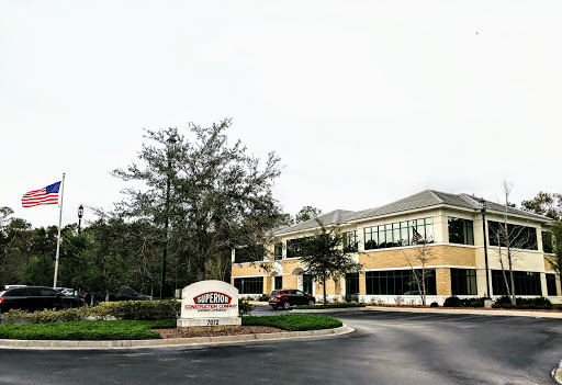 General Contractor «Superior Construction», reviews and photos, 7072 Business Park Blvd N, Jacksonville, FL 32256, USA