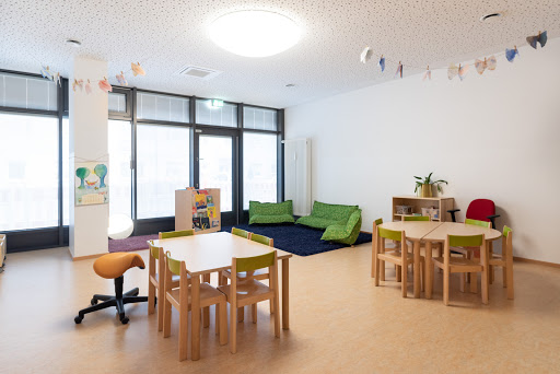 Kindergarten „Südstadtsterne“ PariKita - Gemeinnützige Paritätische Kindertagesbetreuung Nordbayern GmbH