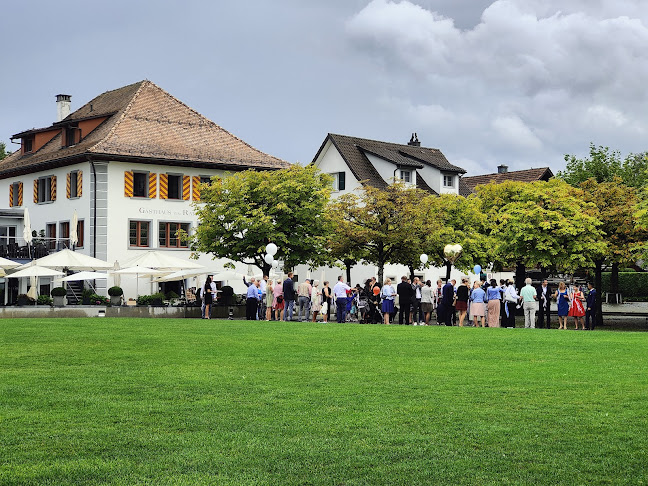 Gasthaus zum Rathaus - Restaurant