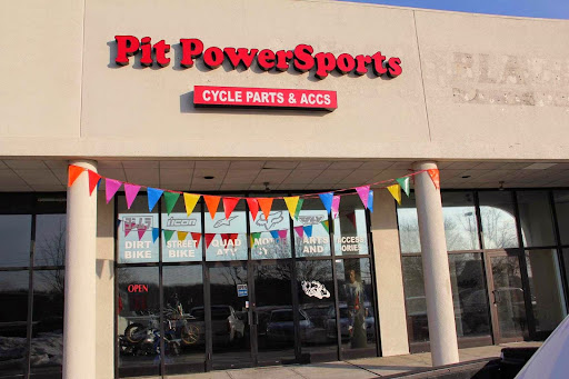 Pit Power Sports LLC, 520 U.S. 9, Manalapan Township, NJ 07726, USA, 