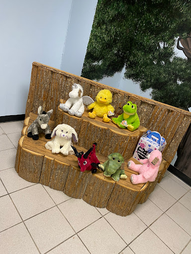 Shopping Mall «Indian Mound Mall», reviews and photos, 771 S 30th St, Heath, OH 43056, USA