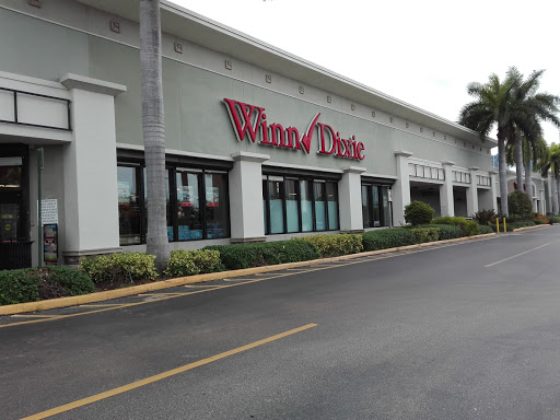 Grocery Store «Winn-Dixie», reviews and photos, 3805 NE 163rd St, North Miami Beach, FL 33160, USA