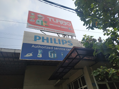 Philips Authorized Service Center