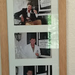 Photo n°2 de l'avis de Ma.� fait le 13/09/2023 à 16:56 sur le  Café Lindauhof - Landarzthaus à Boren