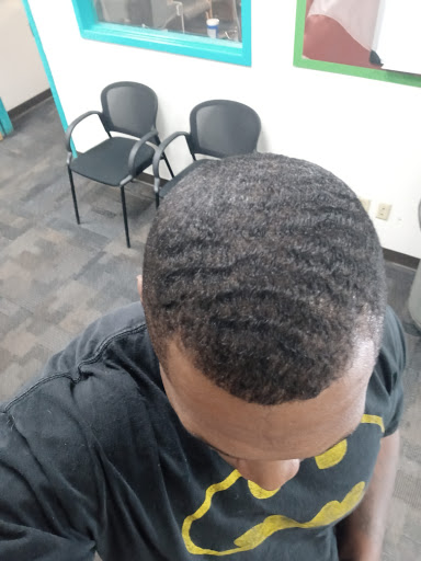 Barber Shop «Chavez Barber Shop», reviews and photos, 715 W Baseline Rd #5, Tempe, AZ 85283, USA