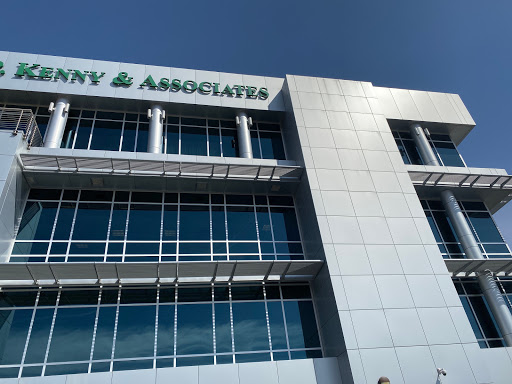 Personal Injury Attorney «Craig P Kenny & Associates», reviews and photos