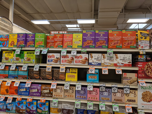 Health Food Store «Sprouts Farmers Market», reviews and photos, 7905 Greenback Ln, Citrus Heights, CA 95610, USA