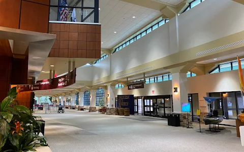 Cherry Capital Airport image