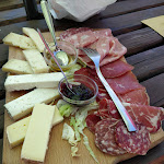 Photo n°1 de l'avis de Federico.o fait le 28/08/2021 à 12:13 sur le  Restaurant Hotel Chalet del Sole à Sauze d'Oulx