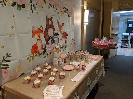 Night Club «Aero Club of Louisville», reviews and photos, 3333 Roger E Schupp St, Louisville, KY 40205, USA