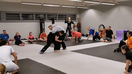 Premier Martial Arts Drammen