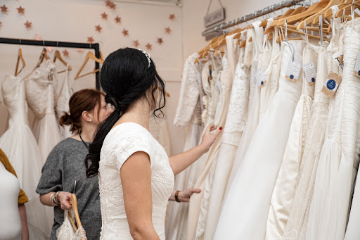 Bridal Reloved Leicester