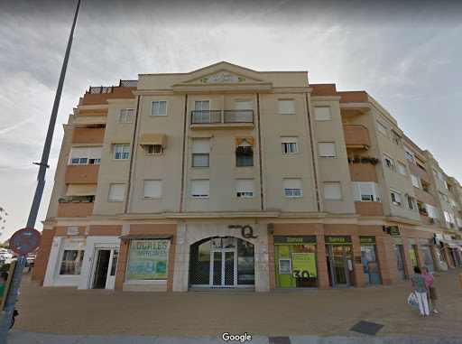 Grupo Q Gestión Inmobiliaria - Jerez - Av. Descartes, 2, 11405 Jerez de la Frontera, Cádiz, España