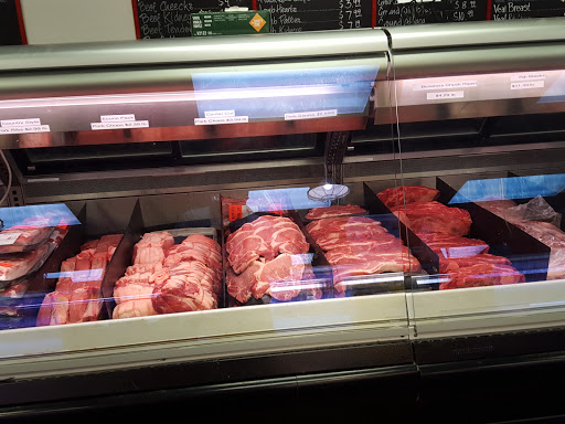 Butcher Shop «Strip District Meats, Inc», reviews and photos, 2123 Penn Ave, Pittsburgh, PA 15222, USA