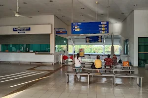 Stesen KTMB Nibong Tebal image