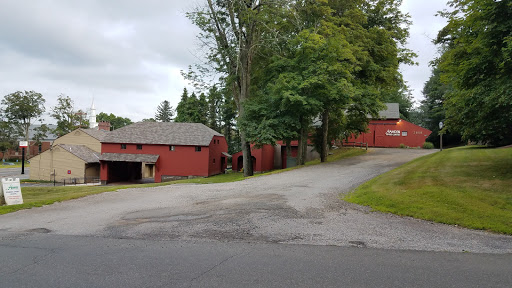 Hockey Supply Store «Hamden Sport», reviews and photos, 2858 Whitney Ave, Hamden, CT 06518, USA