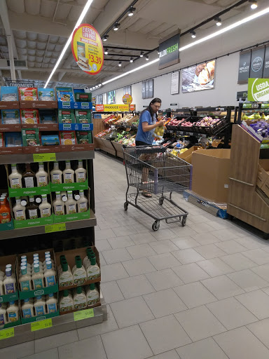 Supermarket «ALDI», reviews and photos, 4580 Atlantic Ave, Long Beach, CA 90807, USA