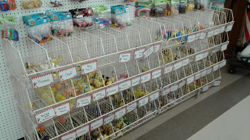 Party Store «Under the Big Top Party Store», reviews and photos, 5121 College Oak Dr, Sacramento, CA 95841, USA