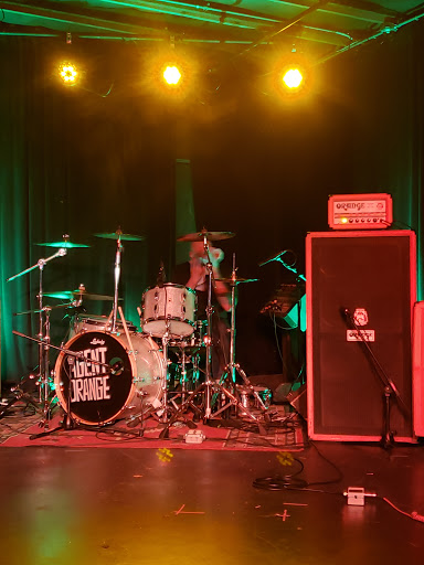 Live Music Venue «191 Toole», reviews and photos, 191 E Toole Ave, Tucson, AZ 85701, USA