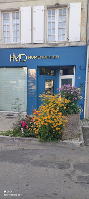 HOMENDESIGN à Ruffec